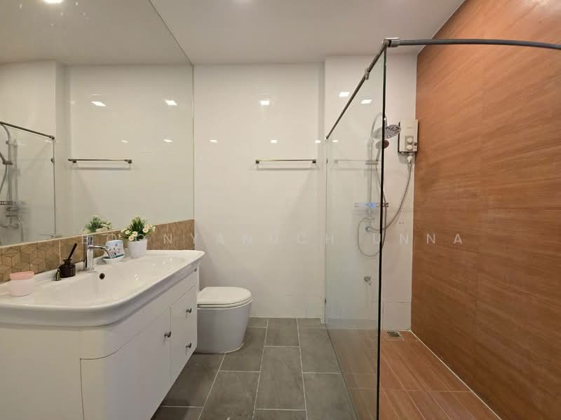 3-BR House, Chon Buri (Pattaya), Nong Pru, Bang Lamung (Pattaya), Chon Buri (Pattaya), 3 Bedrooms, 228 sqm, Single Detached House For Sale, by Boonyanuch Unna, 500286307 - DDproperty.com
