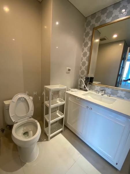 AGUSTON Sukhumvit 22, Bangkok, 140 Sukhumvit Road, Khlong Toei, Khlong Toei, Bangkok, 1 Bedroom, 60 sqm, Condo For Rent, by Phanrangsi Wutthikornwanich, 500286308 - DDproperty.com