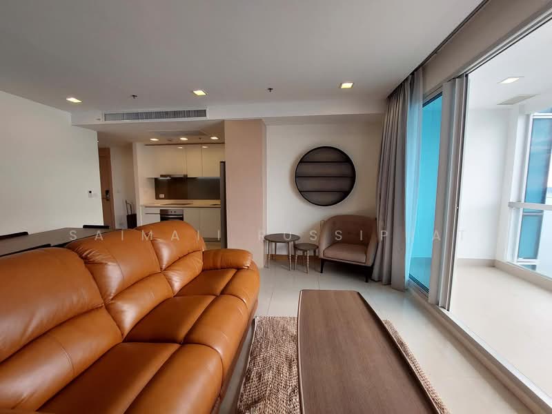 The Palm Wongamat Beach, Chon Buri (Pattaya), Soi Naklua 16, Na Kloe, Bang Lamung (Pattaya), Chon Buri (Pattaya), 2 Bedrooms, 98 sqm, Condo For Sale, by Saimaii Russiphat, 500286309 - DDproperty.com