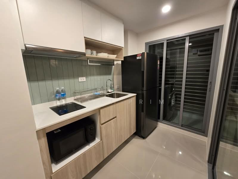 Phyll Phuket, Phuket, 9 Village No. 4 Muang Naka Rd, Wichit, Muang Phuket, Phuket, 1 Bedroom, 35 sqm, Condo For Rent, by MeiMei Prime, 500286311 - DDproperty.com