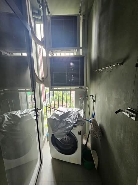 Wish Signature Midtown Siam, Bangkok, 512 Phetchaburi Road, Thanon Phetchaburi, Ratchathewi, Bangkok, 1 Bedroom, 35 sqm, Condo For Rent, by Phanrangsi Wutthikornwanich, 500286313 - DDproperty.com