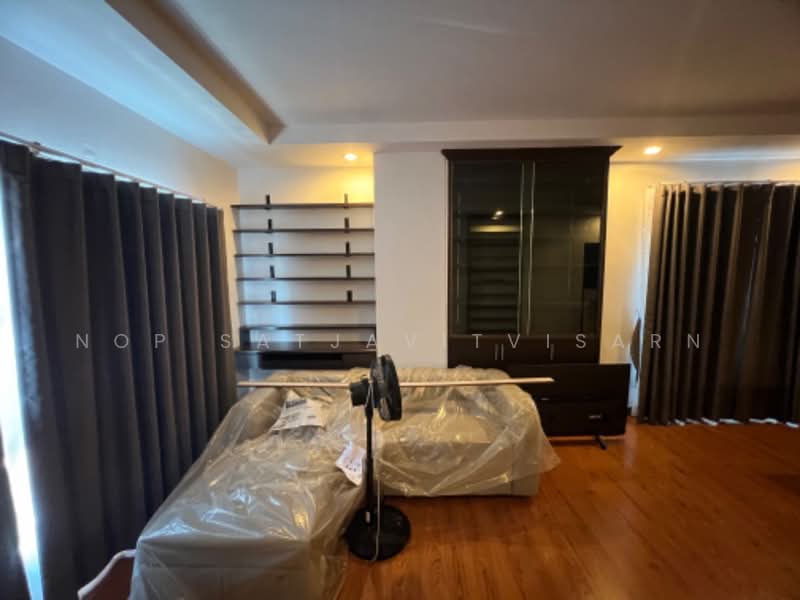 C Place Ladphrao18 condominium, Bangkok, Ladprao, Jom Phon, Chatuchak, Bangkok, 1 Bedroom, 64 sqm, Condo For Rent, by Nop Satjavitvisarn, 500286316 - DDproperty.com