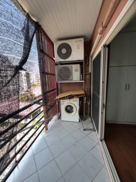 C Place Ladphrao18 condominium, Bangkok, Ladprao, Jom Phon, Chatuchak, Bangkok, 1 Bedroom, 64 sqm, Condo For Rent, by Nop Satjavitvisarn, 500286316 - DDproperty.com
