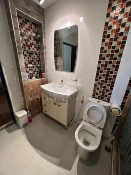 C Place Ladphrao18 condominium, Bangkok, Ladprao, Jom Phon, Chatuchak, Bangkok, 1 Bedroom, 64 sqm, Condo For Rent, by Nop Satjavitvisarn, 500286316 - DDproperty.com