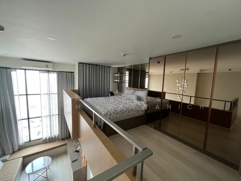 Knightsbridge Prime Sathorn : ไนท์บริดจ์ ไพรม์ สาทร, กรุงเทพ, 599 นราธิวาสราชนครินทร์, ทุ่งมหาเมฆ, สาทร, กรุงเทพ, 44 ตร.ม., คอนโด ให้เช่า, โดย Phanrangsi Wutthikornwanich, 500286318 - DDproperty.com