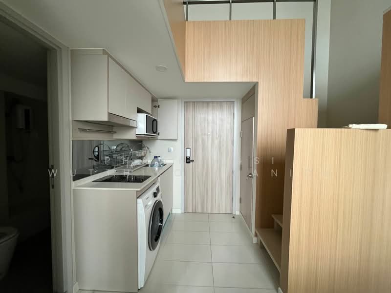 Knightsbridge Prime Sathorn, Bangkok, 599 Naradhiwas Rajanagarindra Road, Thung Maha Mek, Sathon, Bangkok, 1 Bedroom, 44 sqm, Condo For Rent, by Phanrangsi Wutthikornwanich, 500286318 - DDproperty.com