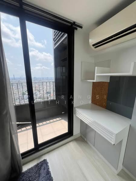 Knightsbridge Prime Sathorn, Bangkok, 599 Naradhiwas Rajanagarindra Road, Thung Maha Mek, Sathon, Bangkok, 1 Bedroom, 44 sqm, Condo For Rent, by Phanrangsi Wutthikornwanich, 500286318 - DDproperty.com