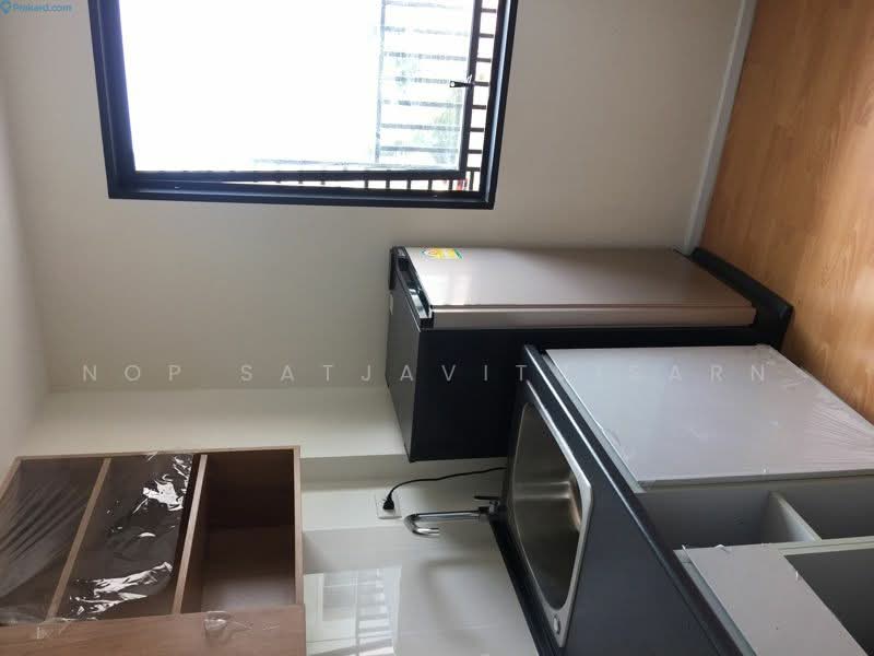 D’Mura Ratchayothin, Bangkok, 34 Paholayothin, Sena Nikhom, Chatuchak, Bangkok, 2 Bedrooms, 51 sqm, Condo For Rent, by Nop Satjavitvisarn, 500286320 - DDproperty.com