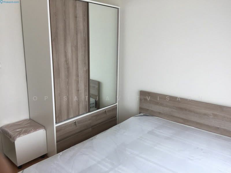 D’Mura Ratchayothin, Bangkok, 34 Paholayothin, Sena Nikhom, Chatuchak, Bangkok, 2 Bedrooms, 51 sqm, Condo For Rent, by Nop Satjavitvisarn, 500286320 - DDproperty.com