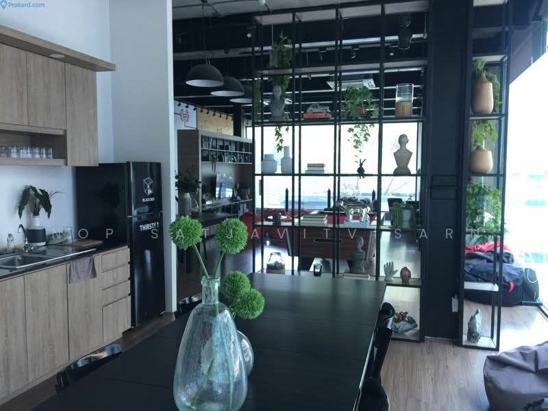 D’Mura Ratchayothin, Bangkok, 34 Paholayothin, Sena Nikhom, Chatuchak, Bangkok, 2 Bedrooms, 51 sqm, Condo For Rent, by Nop Satjavitvisarn, 500286320 - DDproperty.com