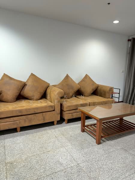 Witthayu Complex, Bangkok, 1673 New Petchaburi Road, Makkasan, Ratchathewi, Bangkok, 2 Bedrooms, 95 sqm, Condo For Rent, by Sakan Akkara-aektalin, 500286321 - DDproperty.com
