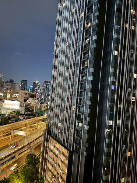 Witthayu Complex, Bangkok, 1673 New Petchaburi Road, Makkasan, Ratchathewi, Bangkok, 2 Bedrooms, 95 sqm, Condo For Rent, by Sakan Akkara-aektalin, 500286321 - DDproperty.com