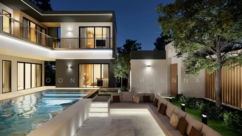 7-BR House, Chon Buri (Pattaya), Nong Pru, Bang Lamung (Pattaya), Chon Buri (Pattaya), 7 Bedrooms, 592 sqm, Single Detached House For Sale, by Boonyanuch Unna, 500286323 - DDproperty.com