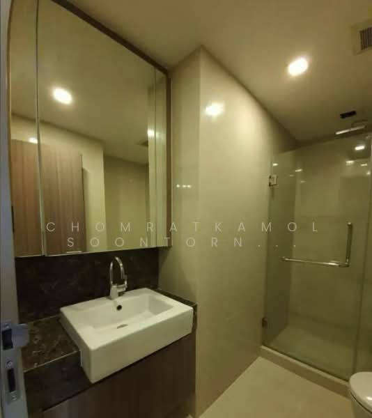 Art @Thonglor 25, Bangkok, Soi Thonglor 25, Sukhumvit 55 Road, Khlong Tan Nua, Watthana, Bangkok, 1 Bedroom, 37 sqm, Condo For Rent, by Chomratkamol Soontorntarawong (Gor), 500286324 - DDproperty.com