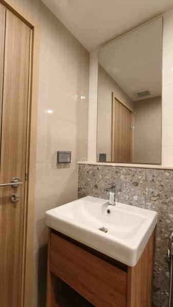 The Line Vibe, Bangkok, Jom Phon, Chatuchak, Bangkok, 1 Bedroom, 37 sqm, Condo For Rent, by Nop Satjavitvisarn, 500286325 - DDproperty.com