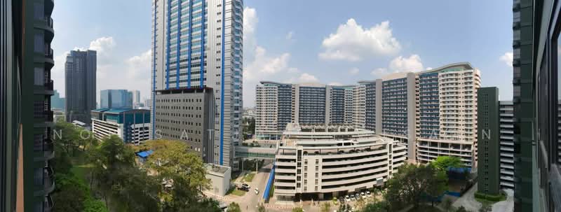 The Line Vibe, Bangkok, Jom Phon, Chatuchak, Bangkok, 1 Bedroom, 37 sqm, Condo For Rent, by Nop Satjavitvisarn, 500286325 - DDproperty.com