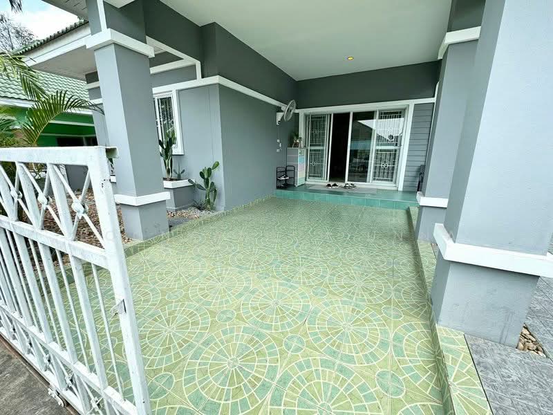 Baan Chalita 2, Chon Buri (Pattaya), Nong Pla Lai Road, Nong Pla Lai, Bang Lamung (Pattaya), Chon Buri (Pattaya), 3 Bedrooms, 150 sqm, Single Detached House For Sale, by Boonyanuch Unna, 500286327 - DDproperty.com