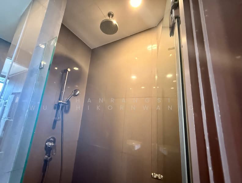 ASHTON Chula-Silom, Bangkok, Rama 4 Road, Si Phraya, Bang Rak, Bangkok, 1 Bedroom, 24 sqm, Condo For Rent, by Phanrangsi Wutthikornwanich, 500286328 - DDproperty.com