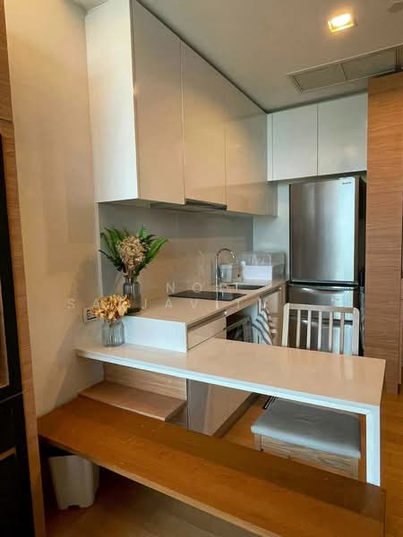 Equinox Phahol Vibha : คอนโดอีควิน็อคซ์ พหล-วิภา, กรุงเทพ, 345 ถนน วิภาวดีรังสิต, จอมพล, จตุจักร, กรุงเทพ, 40 ตร.ม., คอนโด ให้เช่า, โดย Nop Satjavitvisarn, 500286329 - DDproperty.com