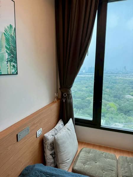 Equinox Phahol Vibha : คอนโดอีควิน็อคซ์ พหล-วิภา, กรุงเทพ, 345 ถนน วิภาวดีรังสิต, จอมพล, จตุจักร, กรุงเทพ, 40 ตร.ม., คอนโด ให้เช่า, โดย Nop Satjavitvisarn, 500286329 - DDproperty.com
