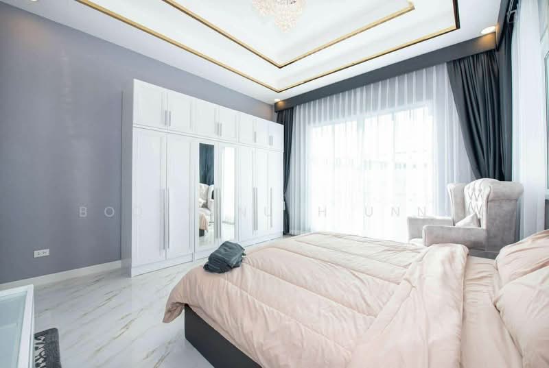 3-BR Villa, Chon Buri (Pattaya), Poong, Bang Lamung (Pattaya), Chon Buri (Pattaya), 3 Bedrooms, 372 sqm, Villa For Sale, by Boonyanuch Unna, 500286330 - DDproperty.com