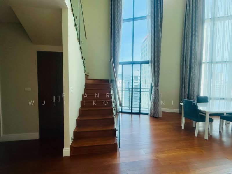 Bright Sukhumvit 24, Bangkok, Sukhumvit 24 Alley, Khong Tan, Khlong Toei, Bangkok, 3 Bedrooms, 190 sqm, Condo For Rent, by Phanrangsi Wutthikornwanich, 500286331 - DDproperty.com