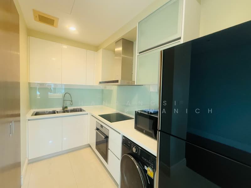 Bright Sukhumvit 24 : ไบร์ท สุขุมวิท 24, กรุงเทพ, ถนนสุขุมวิท 24, คลองตัน, คลองเตย, กรุงเทพ, 190 ตร.ม., คอนโด ให้เช่า, โดย Phanrangsi Wutthikornwanich, 500286331 - DDproperty.com