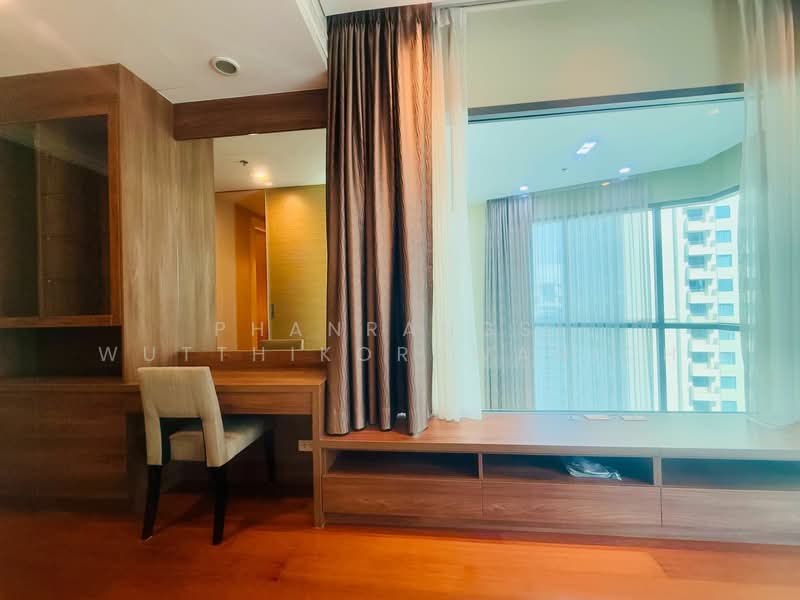 Bright Sukhumvit 24 : ไบร์ท สุขุมวิท 24, กรุงเทพ, ถนนสุขุมวิท 24, คลองตัน, คลองเตย, กรุงเทพ, 190 ตร.ม., คอนโด ให้เช่า, โดย Phanrangsi Wutthikornwanich, 500286331 - DDproperty.com
