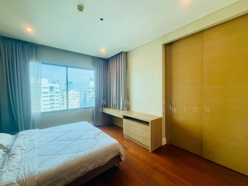 Bright Sukhumvit 24 : ไบร์ท สุขุมวิท 24, กรุงเทพ, ถนนสุขุมวิท 24, คลองตัน, คลองเตย, กรุงเทพ, 190 ตร.ม., คอนโด ให้เช่า, โดย Phanrangsi Wutthikornwanich, 500286331 - DDproperty.com