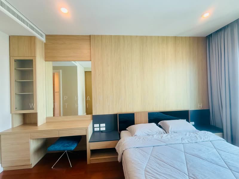 Bright Sukhumvit 24 : ไบร์ท สุขุมวิท 24, กรุงเทพ, ถนนสุขุมวิท 24, คลองตัน, คลองเตย, กรุงเทพ, 190 ตร.ม., คอนโด ให้เช่า, โดย Phanrangsi Wutthikornwanich, 500286331 - DDproperty.com
