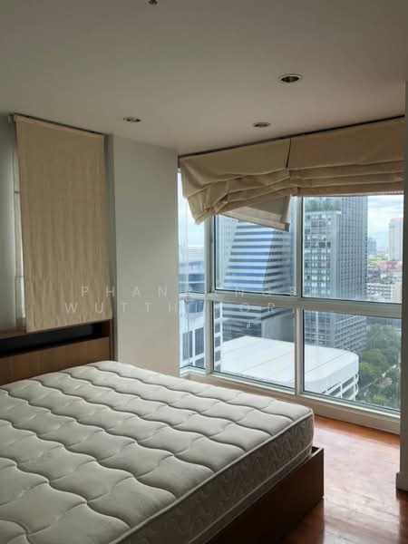 ให้เช่า - Baan Siri Silom : บ้าน สิริ สีลม, กรุงเทพ