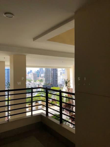 ให้เช่า - Baan Siri Silom : บ้าน สิริ สีลม, กรุงเทพ