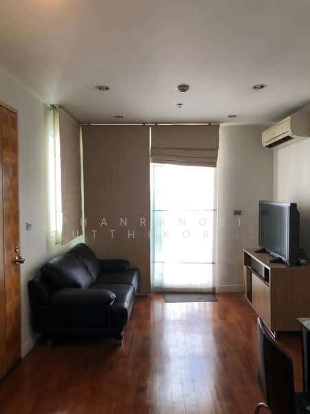 ให้เช่า - Baan Siri Silom : บ้าน สิริ สีลม, กรุงเทพ