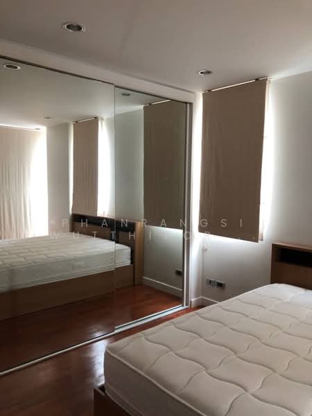 ให้เช่า - Baan Siri Silom : บ้าน สิริ สีลม, กรุงเทพ