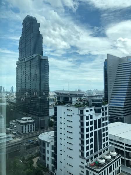ให้เช่า - Baan Siri Silom : บ้าน สิริ สีลม, กรุงเทพ
