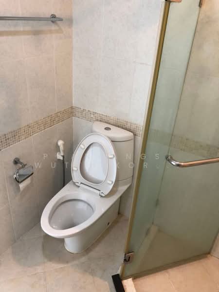 Baan Siri Silom, Bangkok, 3 Sriwiang Road, Silom, Bang Rak, Bangkok, 1 Bedroom, 45 sqm, Condo For Rent, by Phanrangsi Wutthikornwanich, 500286334 - DDproperty.com