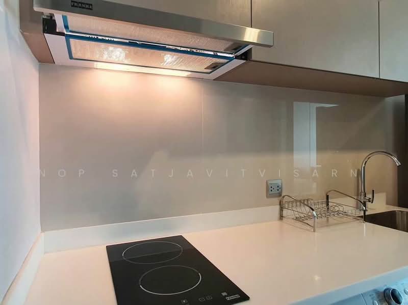 Life Ladprao, Bangkok, 992 Ladprao Road, Jom Phon, Chatuchak, Bangkok, 1 Bedroom, 27 sqm, Condo For Rent, by Nop Satjavitvisarn, 500286335 - DDproperty.com