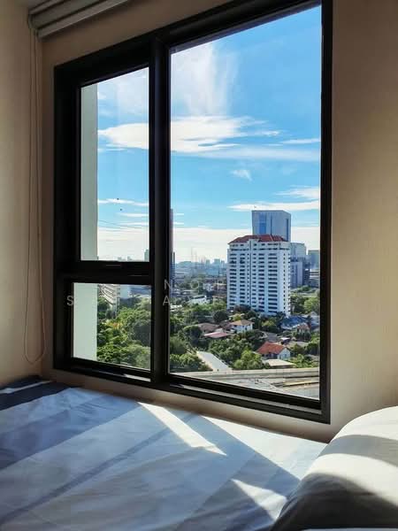 Life Ladprao, Bangkok, 992 Ladprao Road, Jom Phon, Chatuchak, Bangkok, 1 Bedroom, 27 sqm, Condo For Rent, by Nop Satjavitvisarn, 500286335 - DDproperty.com