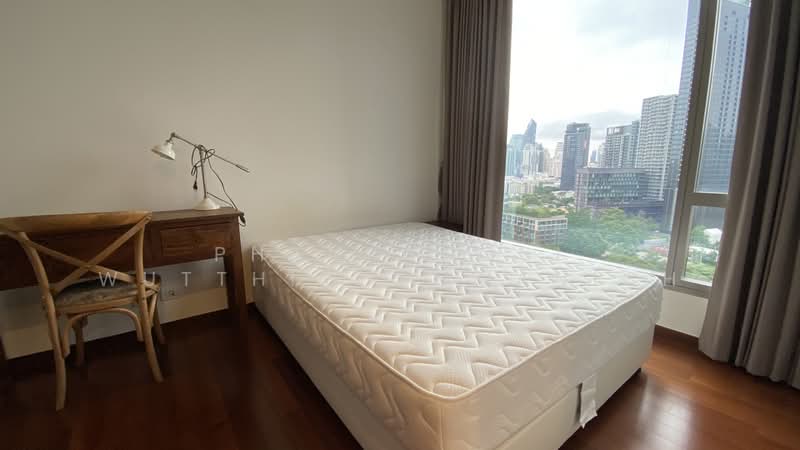 ASHTON Morph 38, Bangkok, 88 Soi Sukhumvit 38, Phra Kanong, Khlong Toei, Bangkok, 2 Bedrooms, 56 sqm, Condo For Rent, by Phanrangsi Wutthikornwanich, 500286337 - DDproperty.com
