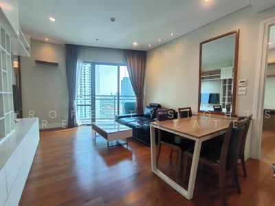 For Rent - Bright Sukhumvit 24, Bangkok