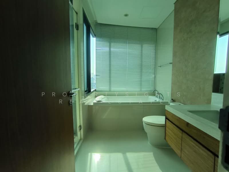 Bright Sukhumvit 24, Bangkok, Sukhumvit 24 Alley, Khong Tan, Khlong Toei, Bangkok, 2 Bedrooms, 92 sqm, Condo For Rent, by PROPERTYSIGHTS REAL ESTATE, 500286341 - DDproperty.com