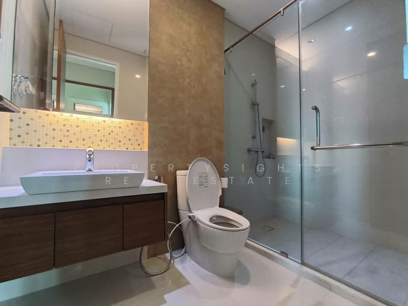 Bright Sukhumvit 24, Bangkok, Sukhumvit 24 Alley, Khong Tan, Khlong Toei, Bangkok, 2 Bedrooms, 92 sqm, Condo For Rent, by PROPERTYSIGHTS REAL ESTATE, 500286341 - DDproperty.com
