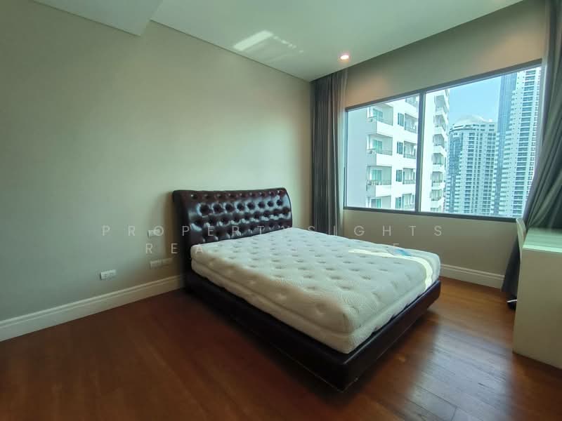Bright Sukhumvit 24, Bangkok, Sukhumvit 24 Alley, Khong Tan, Khlong Toei, Bangkok, 2 Bedrooms, 92 sqm, Condo For Rent, by PROPERTYSIGHTS REAL ESTATE, 500286341 - DDproperty.com