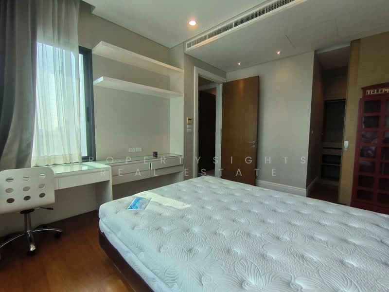 Bright Sukhumvit 24, Bangkok, Sukhumvit 24 Alley, Khong Tan, Khlong Toei, Bangkok, 2 Bedrooms, 92 sqm, Condo For Rent, by PROPERTYSIGHTS REAL ESTATE, 500286341 - DDproperty.com