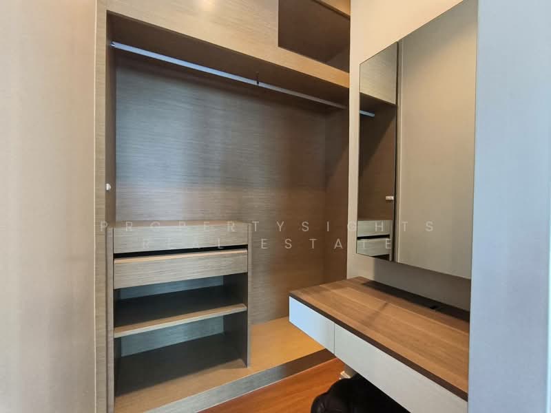 Bright Sukhumvit 24, Bangkok, Sukhumvit 24 Alley, Khong Tan, Khlong Toei, Bangkok, 2 Bedrooms, 92 sqm, Condo For Rent, by PROPERTYSIGHTS REAL ESTATE, 500286341 - DDproperty.com