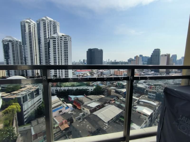 Bright Sukhumvit 24, Bangkok, Sukhumvit 24 Alley, Khong Tan, Khlong Toei, Bangkok, 2 Bedrooms, 92 sqm, Condo For Rent, by PROPERTYSIGHTS REAL ESTATE, 500286341 - DDproperty.com