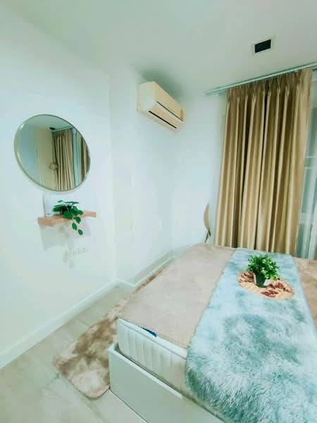 Metro Luxe Kaset, Bangkok, Prasert-Manukitch Road, Sena Nikhom, Chatuchak, Bangkok, 1 Bedroom, 28 sqm, Condo For Rent, by Nop Satjavitvisarn, 500286344 - DDproperty.com