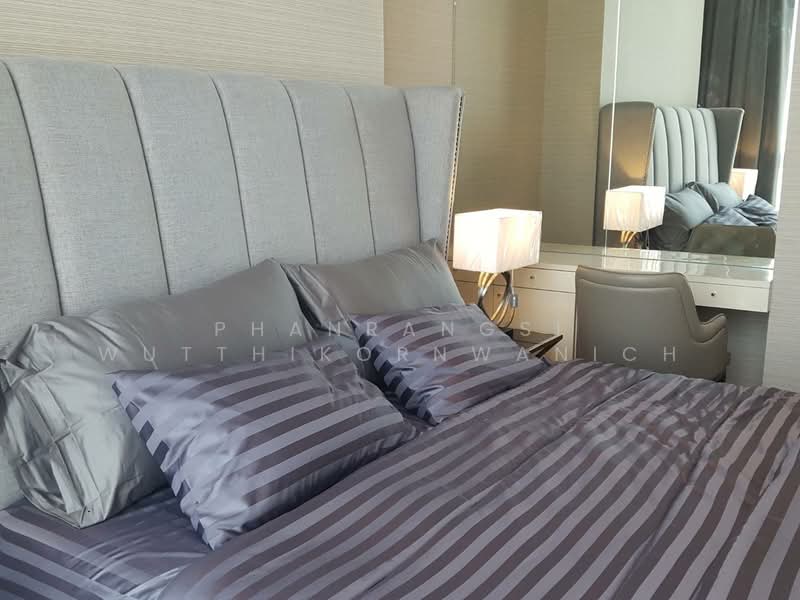 Kraam Sukhumvit 26, Bangkok, 55 Soi Sukhumvit 26 Sukhumvit Road, Khong Tan, Khlong Toei, Bangkok, 2 Bedrooms, 110 sqm, Condo For Rent, by Phanrangsi Wutthikornwanich, 500286346 - DDproperty.com