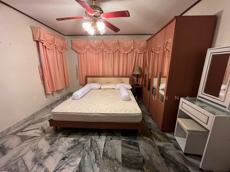 undefined, Chon Buri (Pattaya), Na Chom Thian, Sattahip, Chon Buri (Pattaya), 3 Bedrooms, 204 sqm, Single Detached House For Sale, by Boonyanuch Unna, 500286349 - DDproperty.com