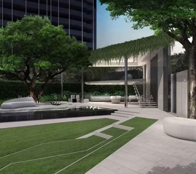 Life Ladprao, Bangkok, 992 Ladprao Road, Jom Phon, Chatuchak, Bangkok, 1 Bedroom, 35 sqm, Condo For Rent, by Nop Satjavitvisarn, 500286352 - DDproperty.com